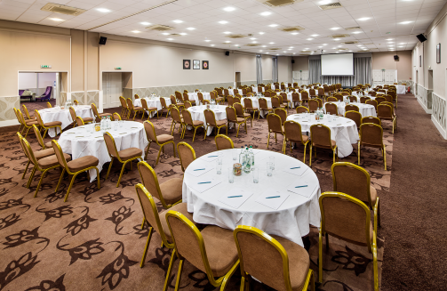 Mercure Maidstone Great Danes heart of kent meeting room'